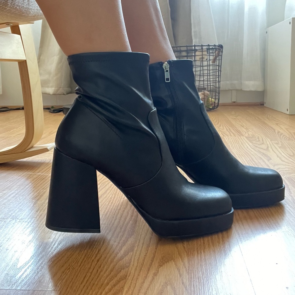 Steve Madden Ever Boots